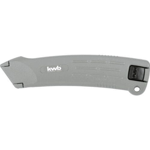 Kwb 015710 Profi Bouwmaterialenmes 173 Mm