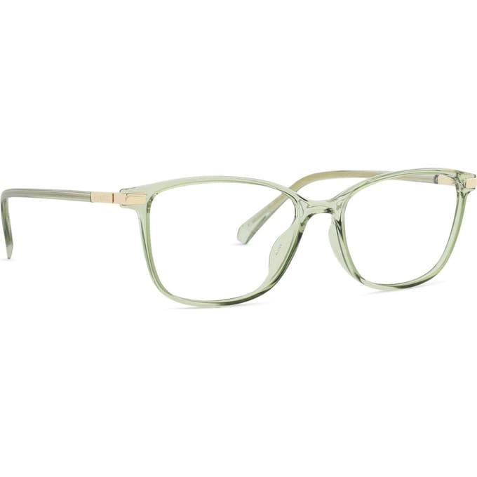 Polaroid PLD D460/G Crystal green 53/16/145 UNISEX Brilmonturen