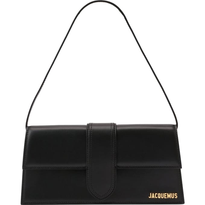 Jacquemus Le Bambino Lange Tas