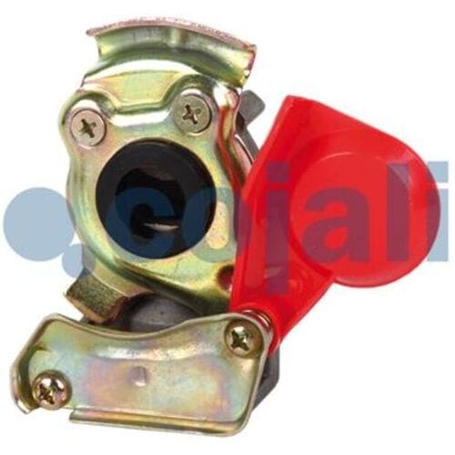 Pneumatische snelkoppeling COJALI 6001401COJ
