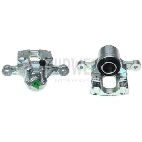 Remklauw BUDWEG CALIPER 345182