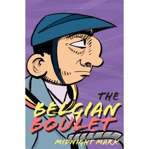 The Belgian Boulet - Midnight Mark