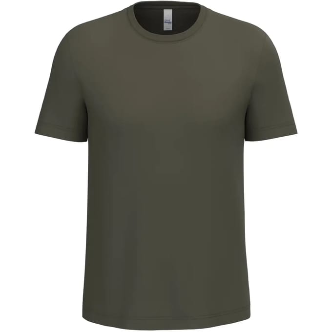 T-shirt iDeal Basic Brand 190