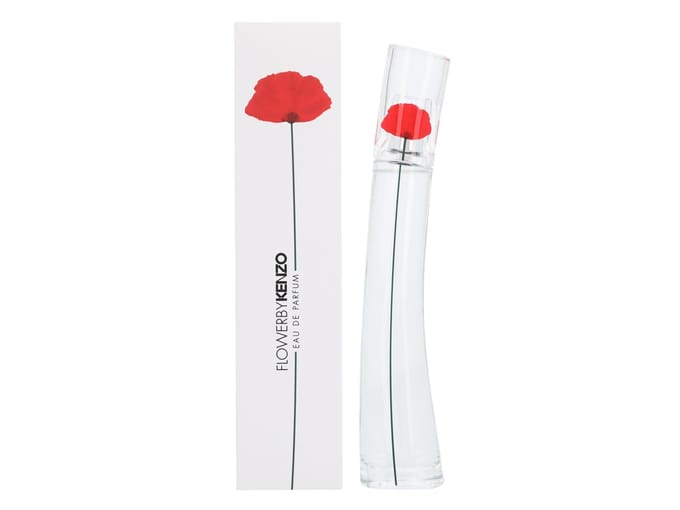 KENZO FLOWER BY Eau de Parfum Spray Damesparfum Dames 50 ml
