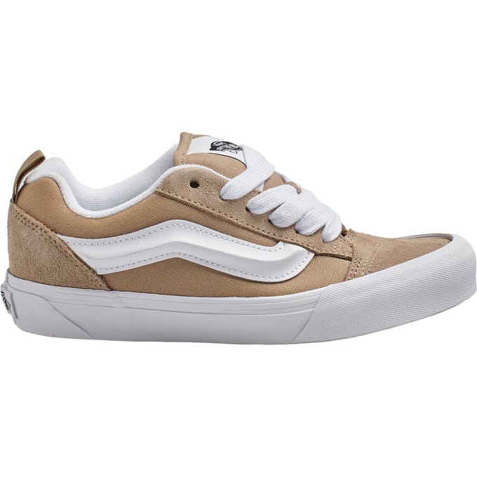Knu Skool Sneakers für Damen und Herren VN000CRPKHK1