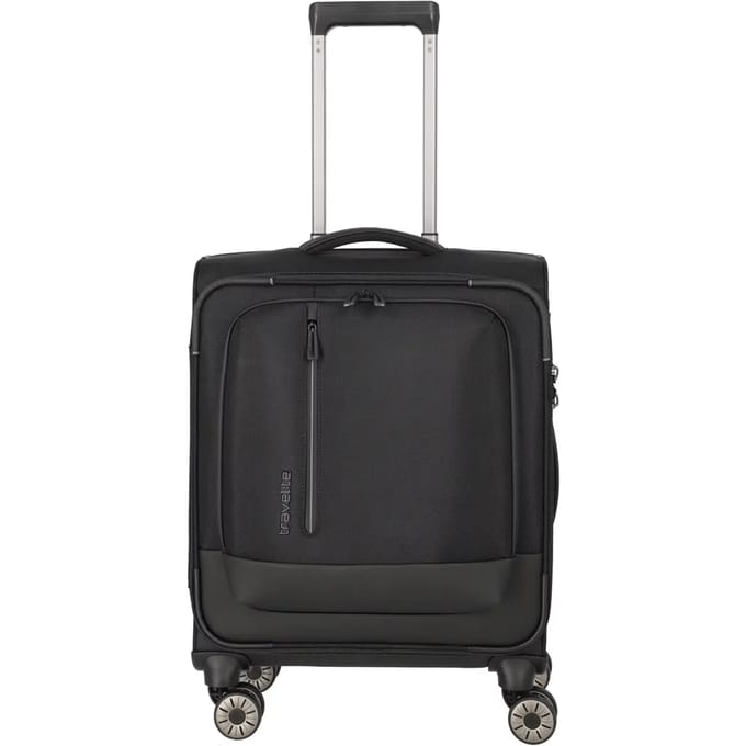Koffer travelite Crosslite Trolley S