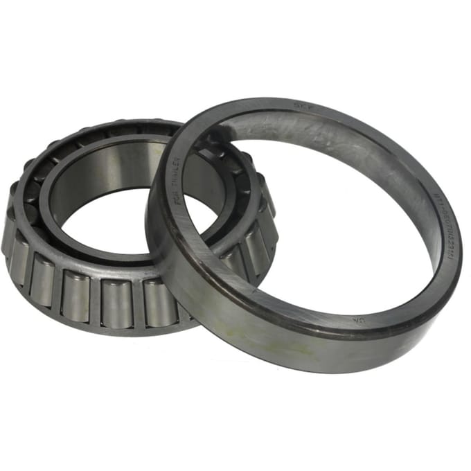Wiellager SKF VKHB 2409 S