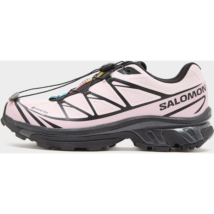Salomon XT-6 GORE-TEX Dames