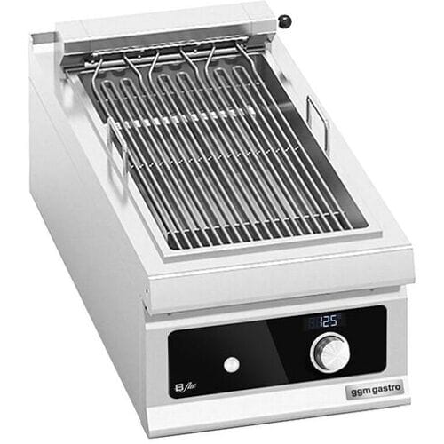 GGM Gastro Elektrogrill - 5,4 kW - Bflex Digital
