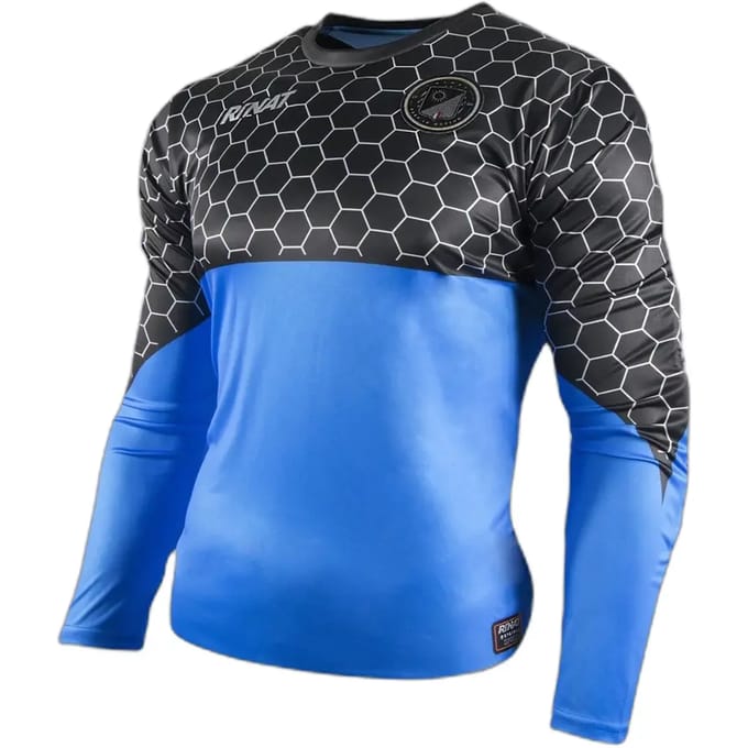 Keeperstrui Rinat Lajud 2019/20