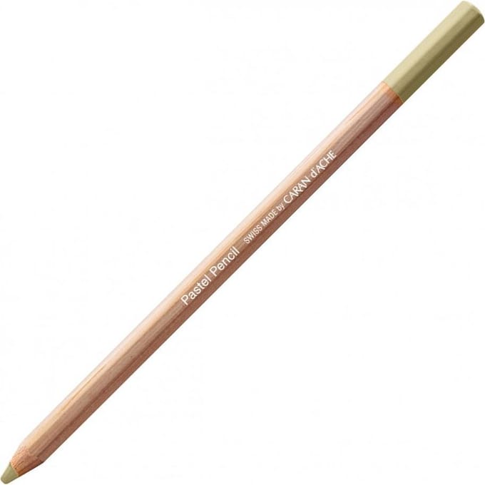 Caran D'ache Pastel Potlood - Brown Olive 10% (732)