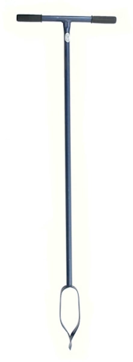 DeWit Handgrondboor / Palenboor - Standaard Model - 8 cm