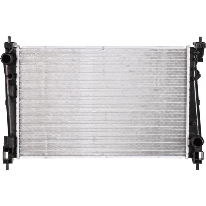 Radiator, motorkoeling NRF 53017