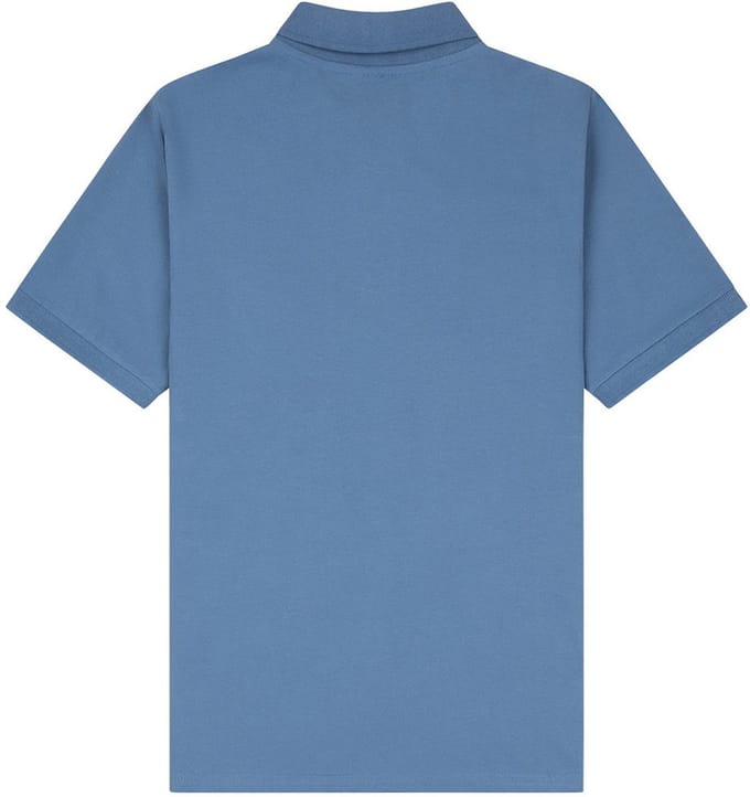 Cruyff - Classic Poloshirt - Blauw