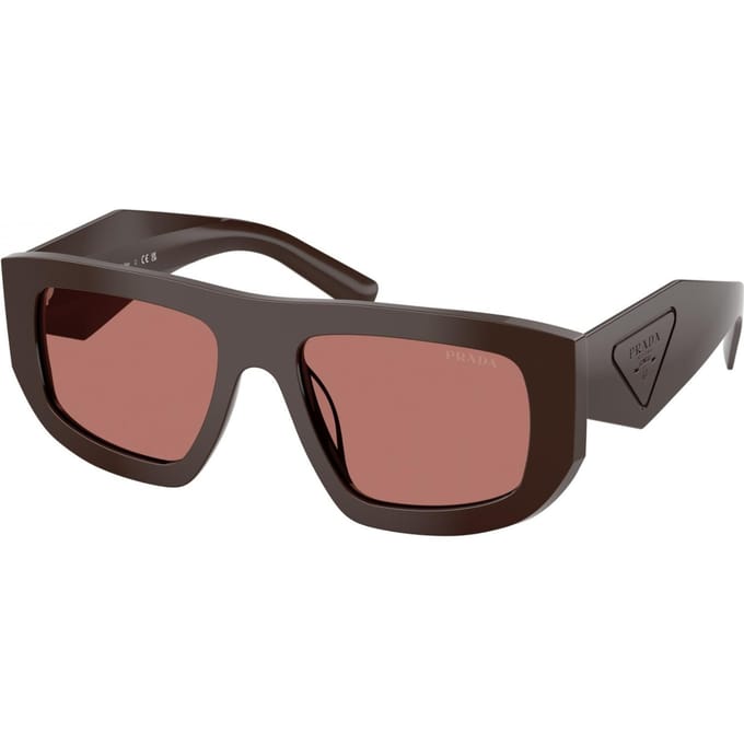 Zonnebrillen Prada 0PRD04SU-27I80W Vrouw