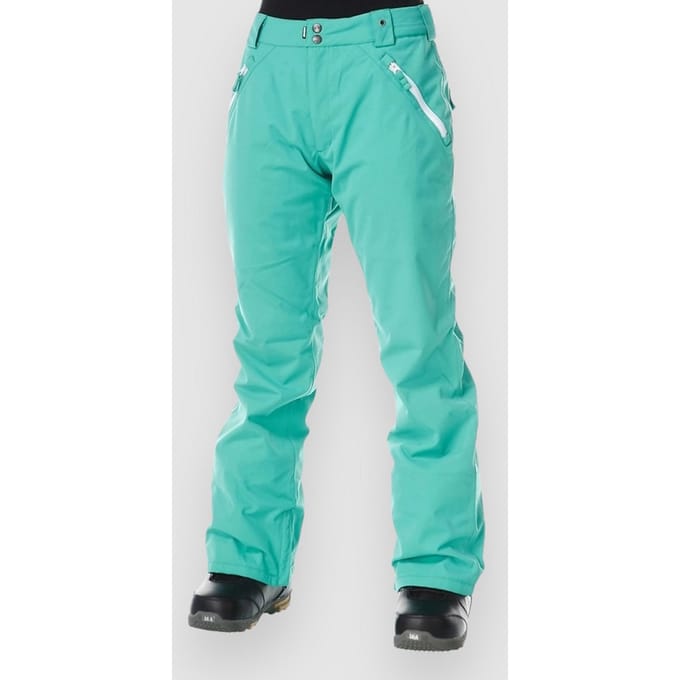 Light Lucy Broek groen