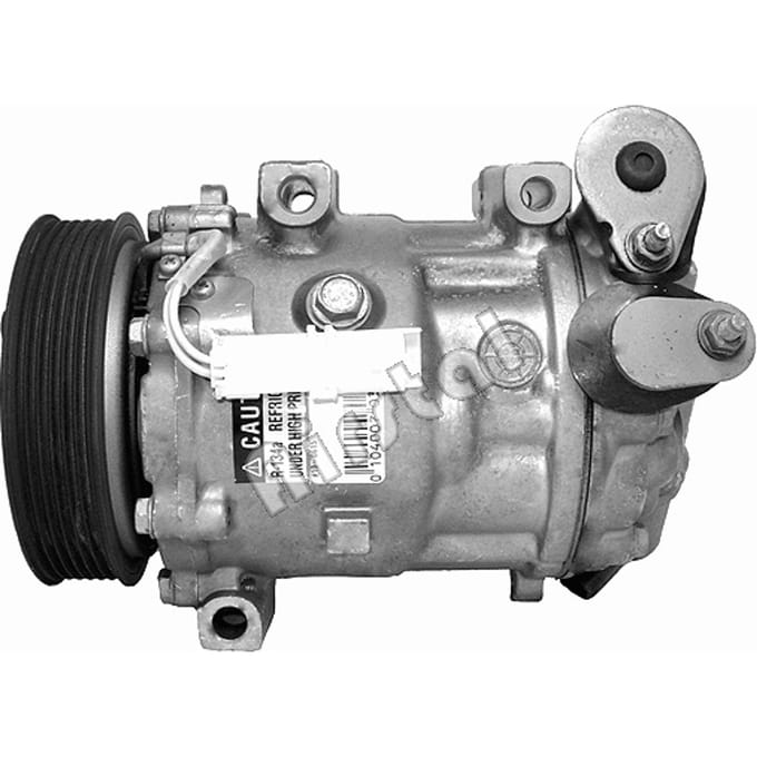 Compressor airconditioning AIRSTAL 10-0615