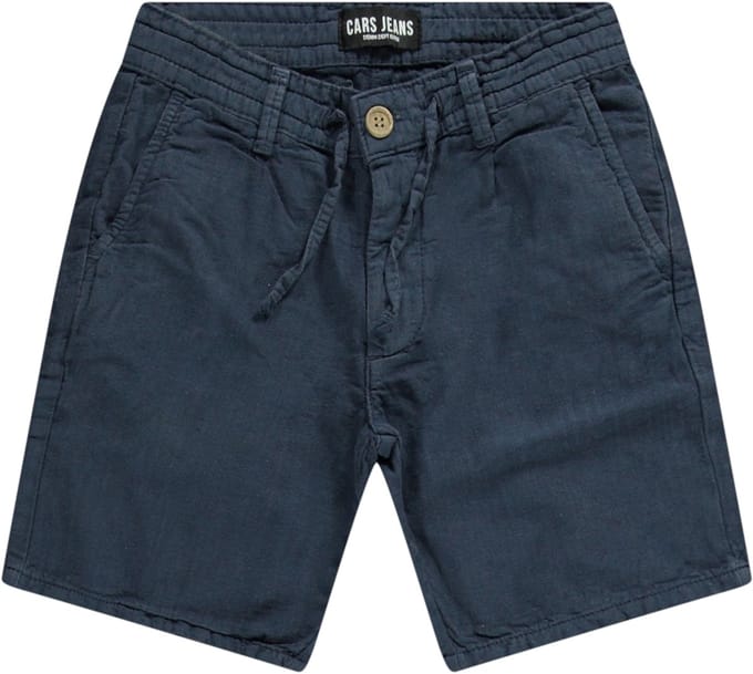 Cars Jeans Short Horan Jr. - Jongens