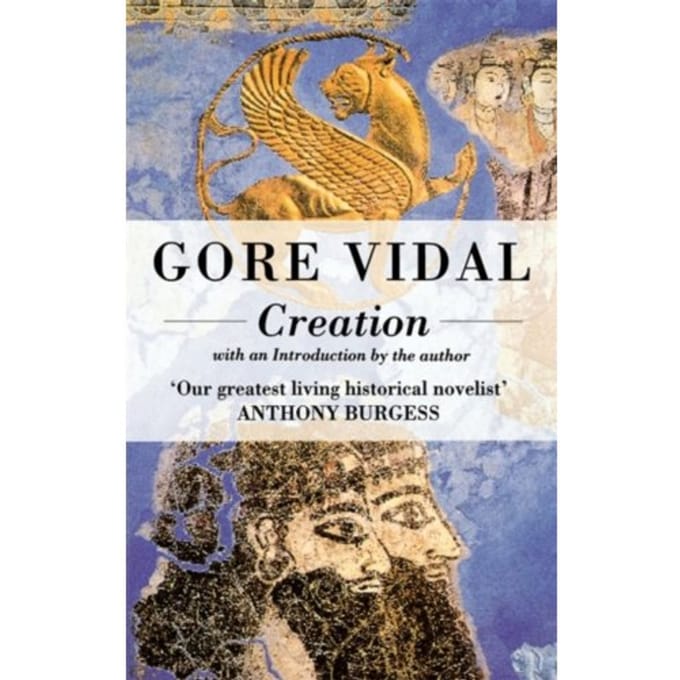 Creation - Vidal, Gore