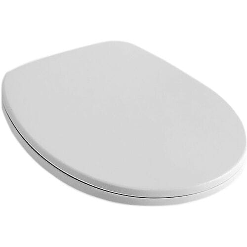 Villeroy & Boch Omnia Classic WC bril - Closetzitting - Wit