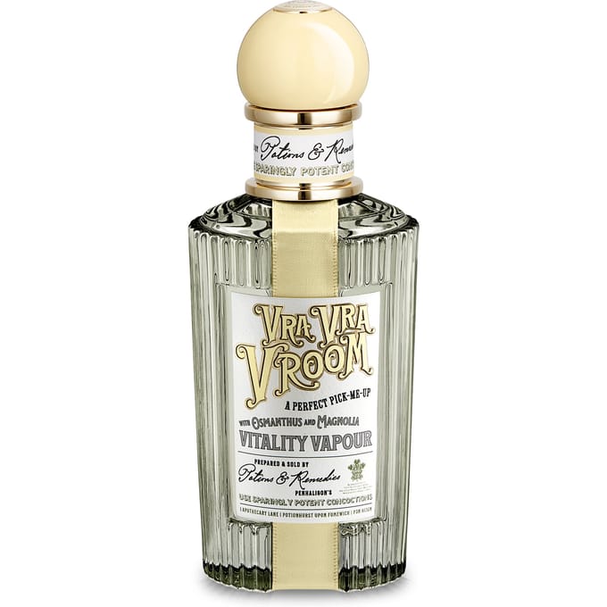 Penhaligon's Potions & Remedies Vra Vra Vroom Eau de Parfum 100 ml