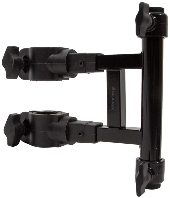 Ultimate Seatbox Umbrella Support - Visplateau