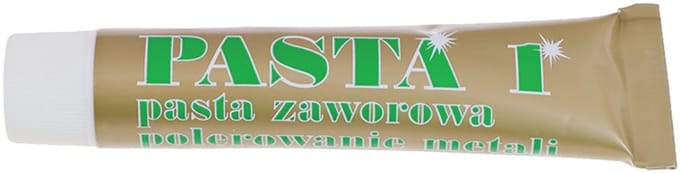 AGTECH GRANIT Serie - Ventielpasta - 60ml