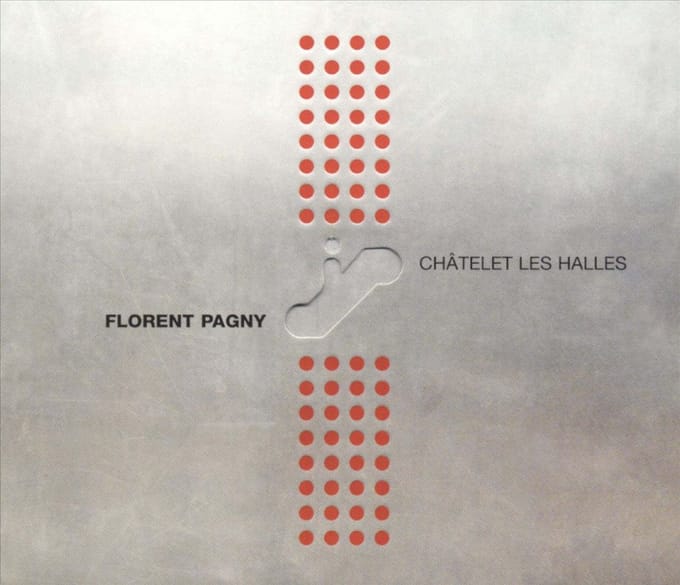 Chatelet Les Halles - Florent Pagny