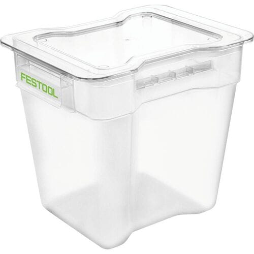 Festool VAB-20/1 Opvangreservoir voor voorafscheider - 204294