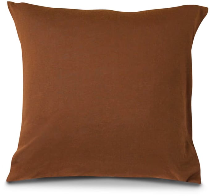 Matex - Poszewka - Jersey - 40x40 cm - Ritssluiting