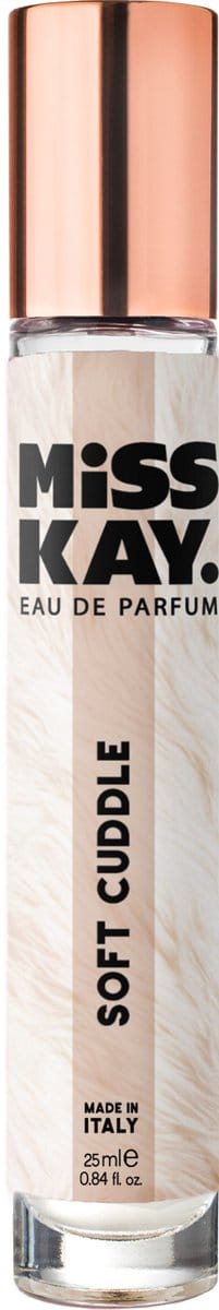 Miss Kay - Soft Cuddle Eau De Parfum 25ml