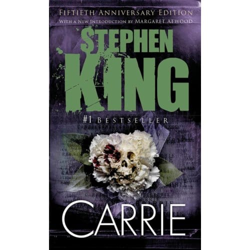 Carrie - Stephen King