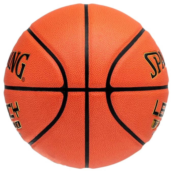 Basketbal Spalding TF-1000 Legacy FIBA Sz6 Composite