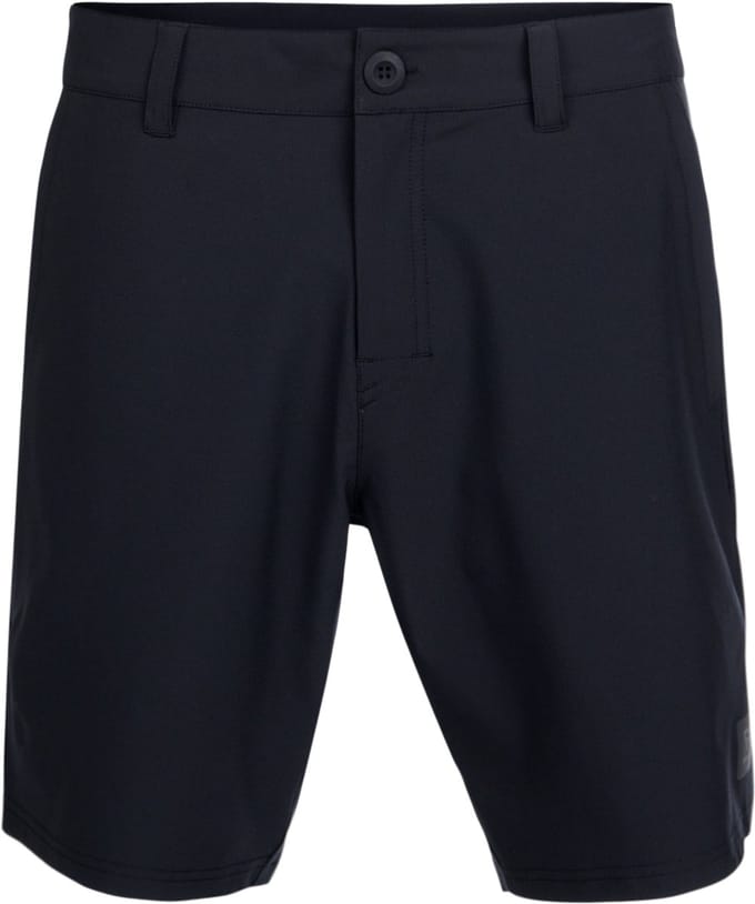 Brunotti - Marret Men Hybrid Shorts | Light Black - M
