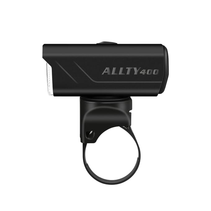 Voorverlichting Magicshine Allty 400 V2.0