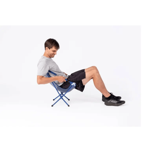 Nemo Moonlite Elite Reclining Camp Chair (Maat - OS, Kleur - Lake)