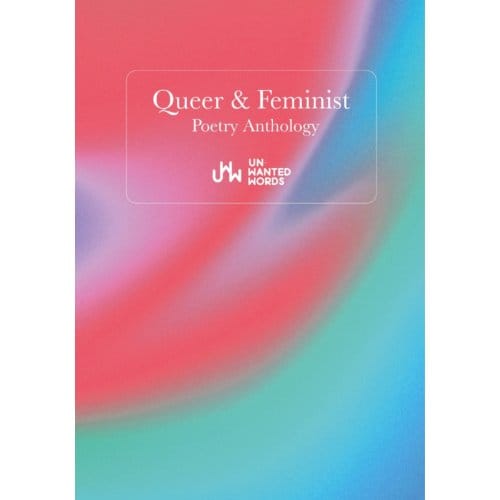 Queer & Feminist Poetry Anthology