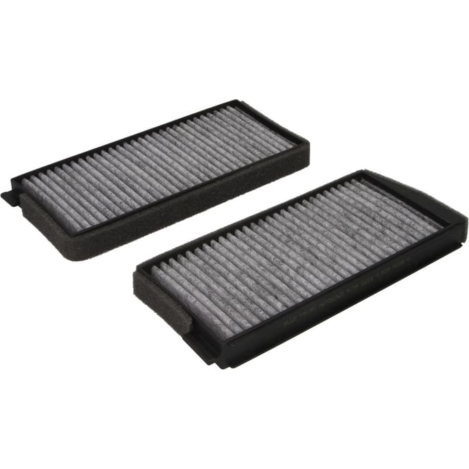 Interieurfilter set BLUE PRINT ADM52525