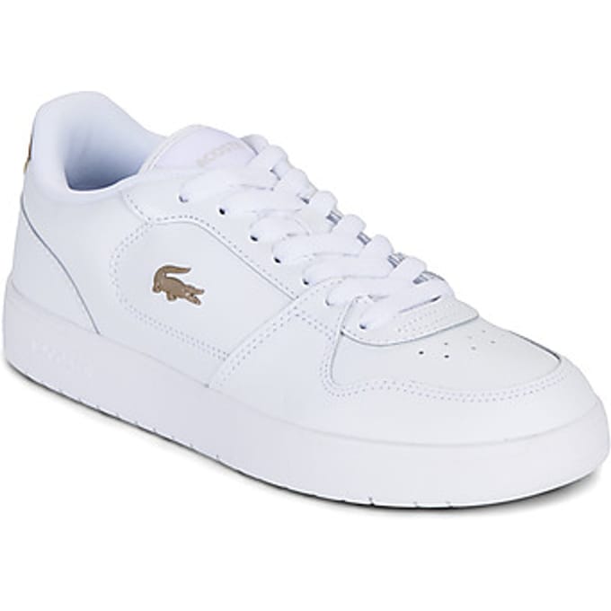 Lage Sneakers Lacoste COURT ACE BLUSH