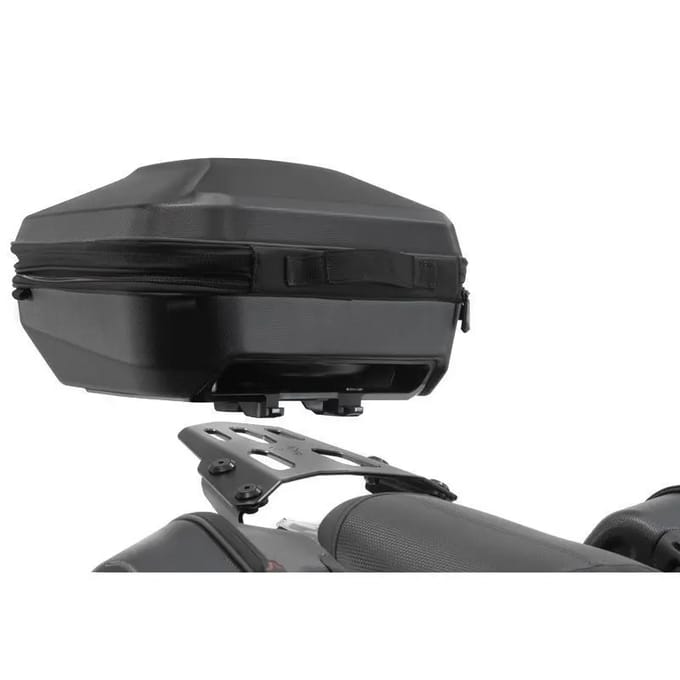 Topkoffersysteem SW-Motech Urban ABS Benelli TRK 502 X (18-).