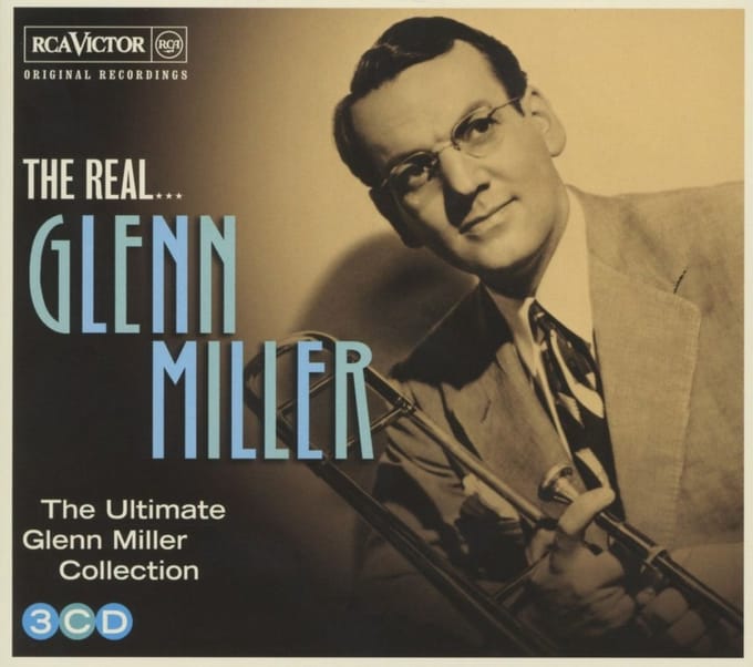 The Real... Glenn Miller - Glenn Miller