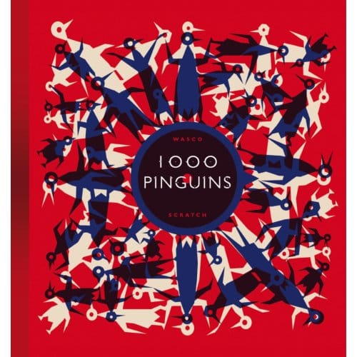1000 Pinguïns - Wasco
