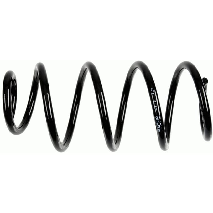 Chassisveer SACHS 993 187