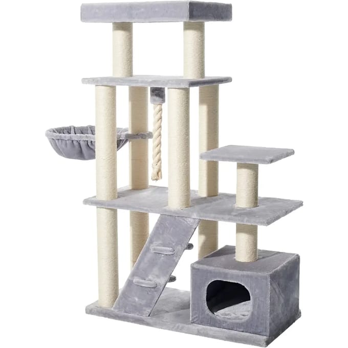 Kattenboom Nobby Pet Kilis
