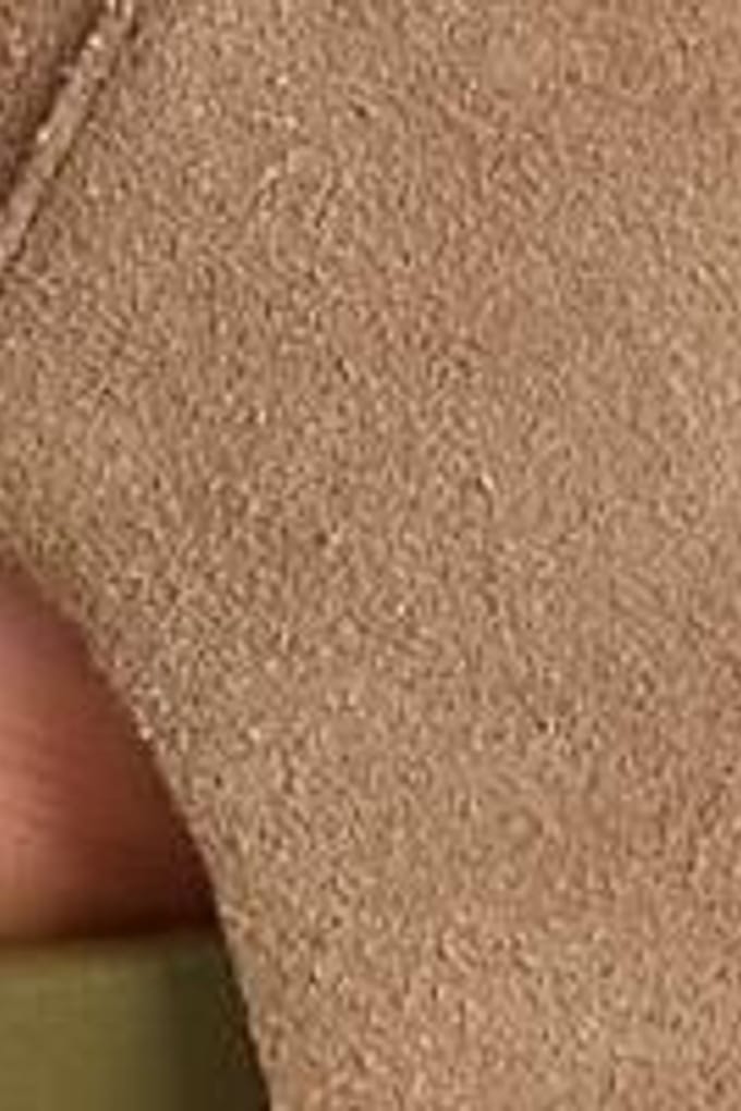 White Stuff Gladiator Footbed Sandal Dark Natural Größe: 5 | Sandalen Outlet | Damen | Braun