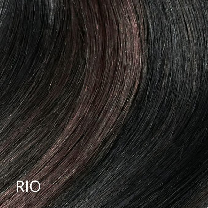 Balmain DoubleStyle Ponytail Memory Hair Rio 35cm