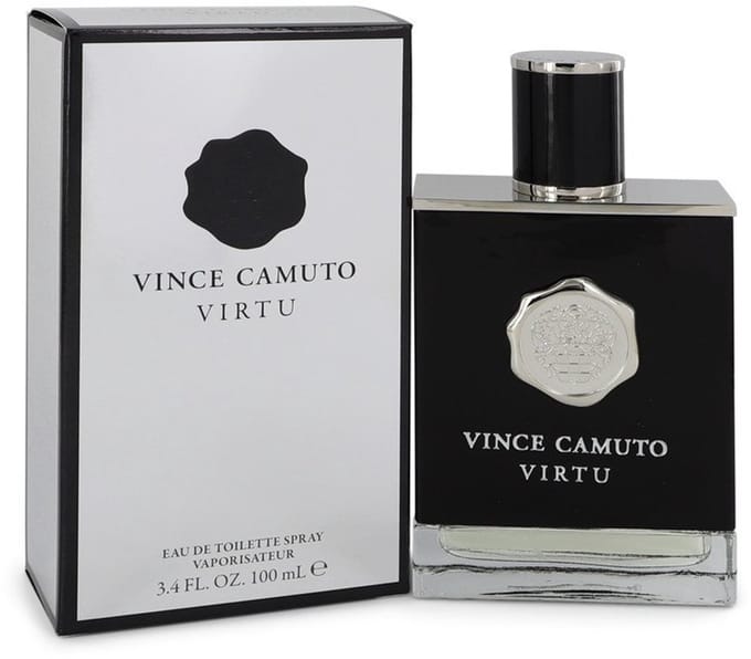 Vince Camuto Virtu by Vince Camuto 100 ml - Eau De Toilette Spray
