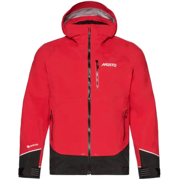 Quarter Jacket Musto Lpx Gtx 2.0