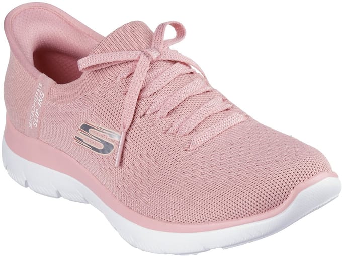 Skechers Slip-ins Summits New Daily damesschoenen 150263 ROS