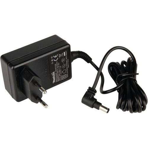 Makita SE00000101 Stekkernetvoeding, vaste spanning 12 V/DC 1200 mA Gestabiliseerd